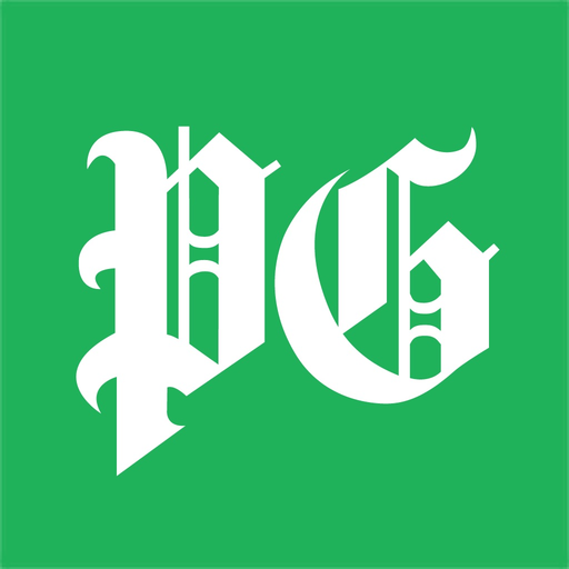 PG Reader app icon