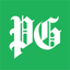 PG Reader icon