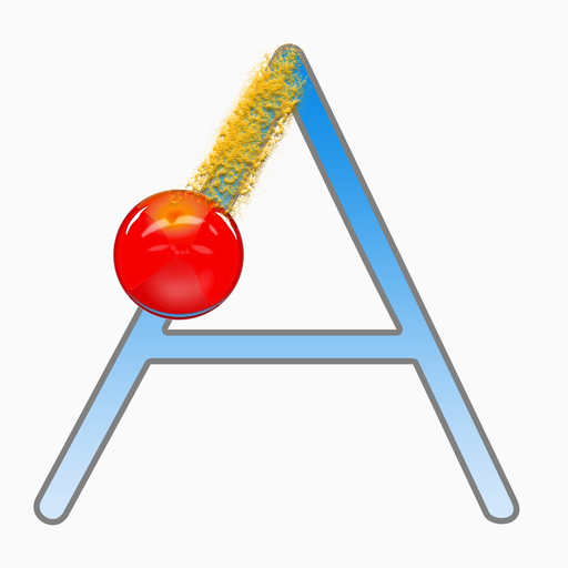 Learn To Write app icon