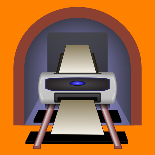PrintCentral app icon