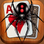 Eric's Spider Solitaire icon