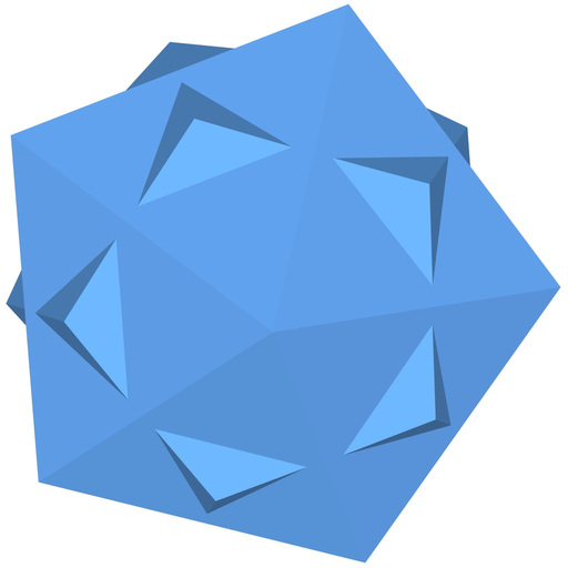 Bit app icon