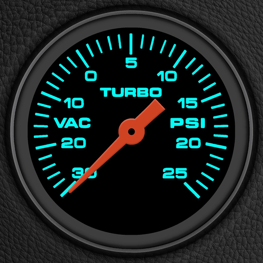 BOV Turbo app icon