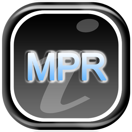 MPRMS app icon