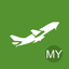 Malaysia Flight+ icon