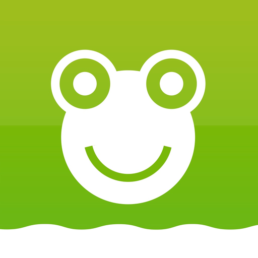 Landlubber app icon