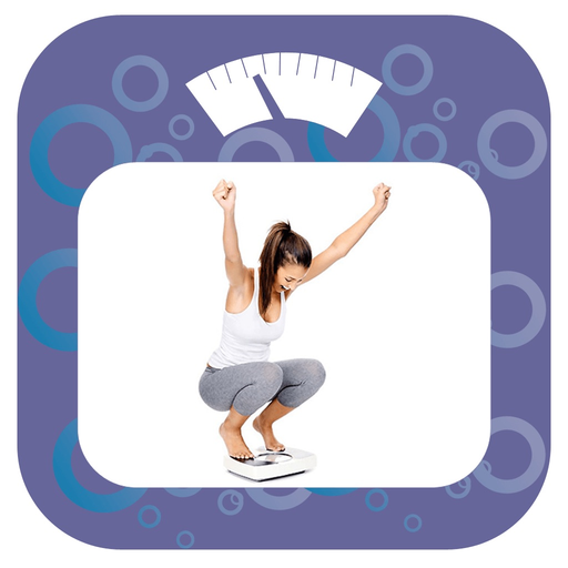 Top Weight Loss Tips app icon