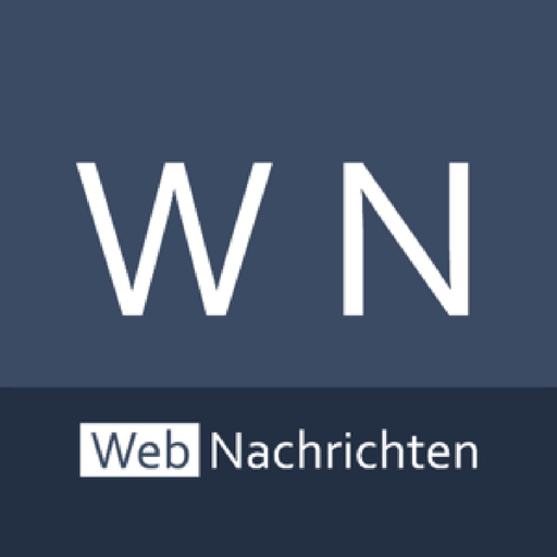 Webnachrichten app icon