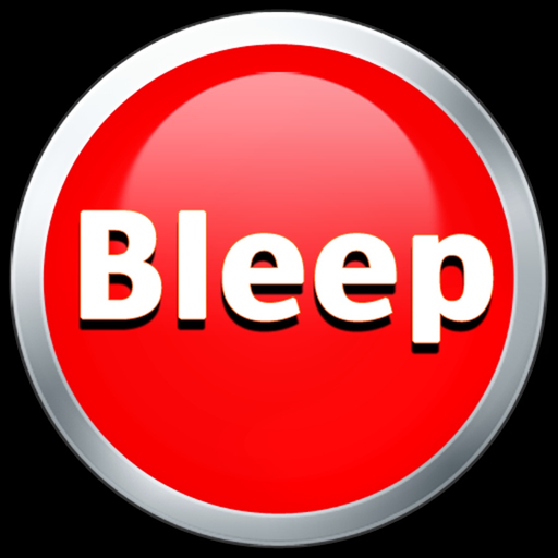 Bleep! app icon