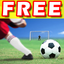 Penalty Soccer Free icon