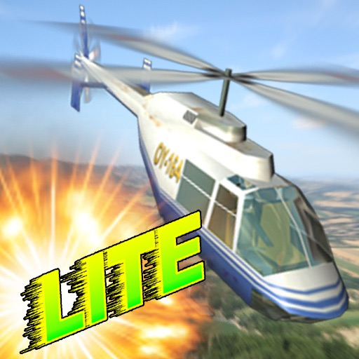 Vertigo Rogue Lite app icon