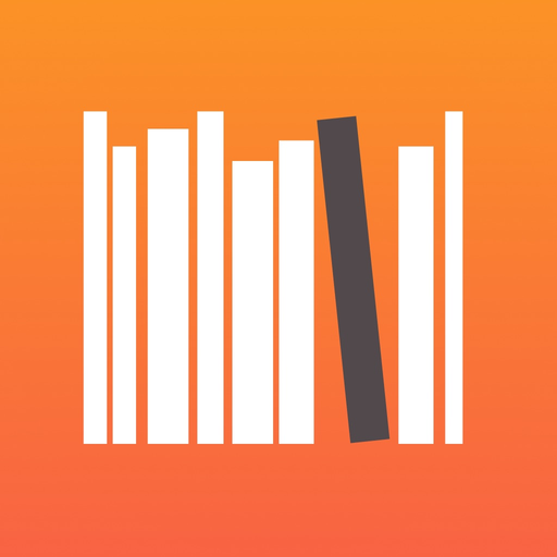 BookScouter - Sell & buy books app icon