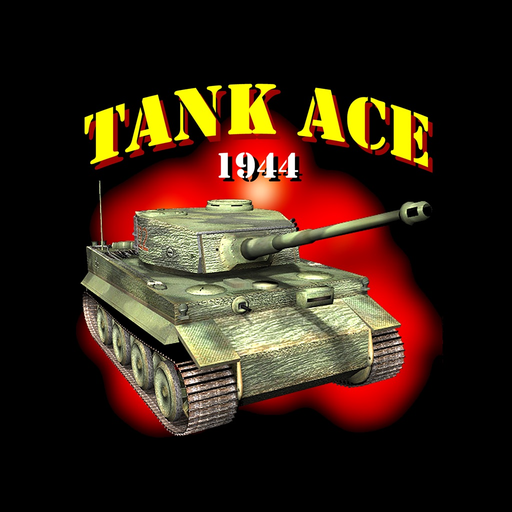 Tank Ace 1944 HD Lite app icon