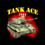 Tank Ace 1944 HD Lite icon