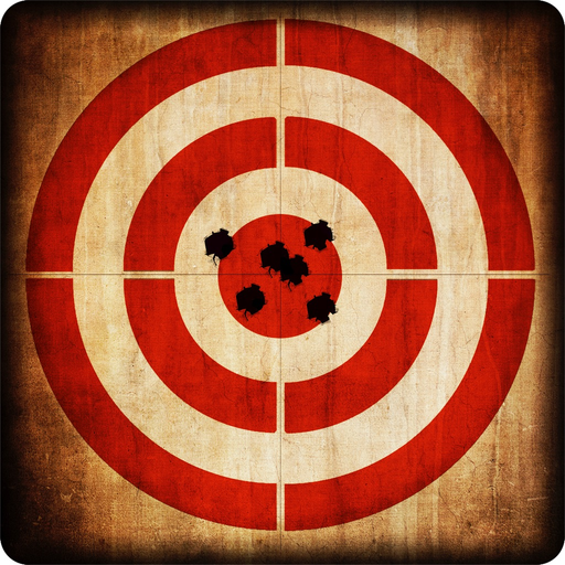 Ballistic: iPad Edition app icon