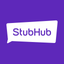 StubHub: Event Tickets icon