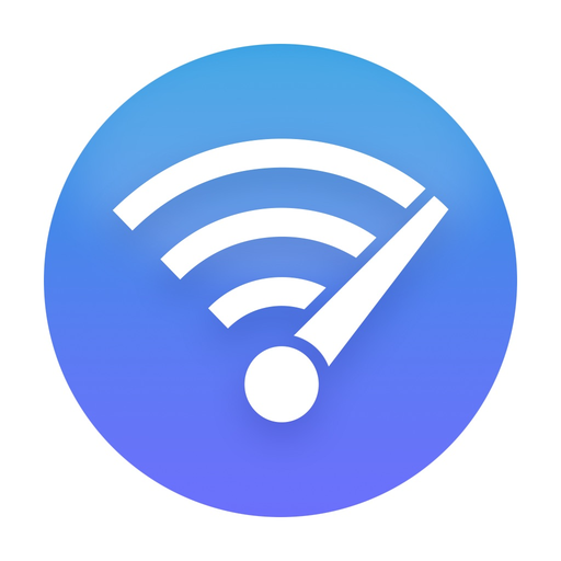 Speed Test SpeedSmart Internet app icon