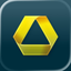 Commerzbank Banking icon