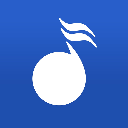 DesdePy app icon