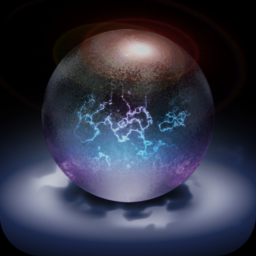 Your Past Lives - Your Future Life - Regression Readings app icon