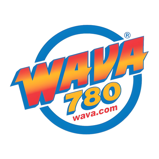 WAVA-AM 780 app icon