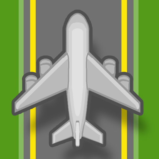 Airport Madness Mobile Lite app icon