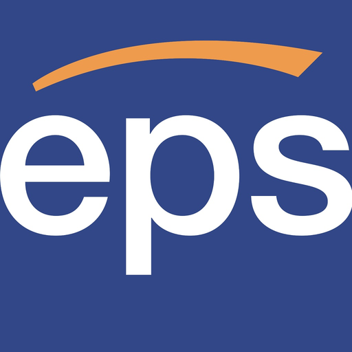 EPS Télésurveillance app icon
