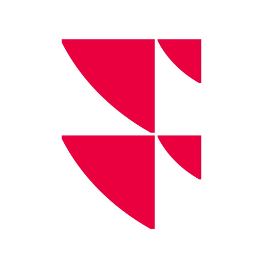 Infront Mobile app icon