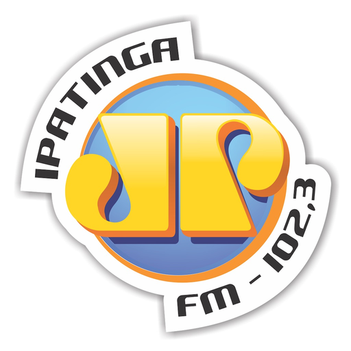 Rádio jovem pan Ipatinga app icon