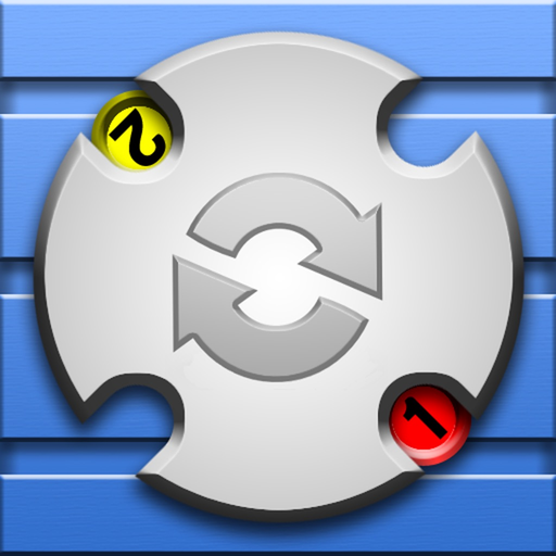 Slotter app icon