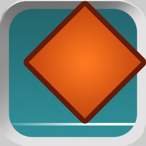The Impossible Game app icon