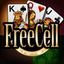 Eric's FreeCell Solitaire icon