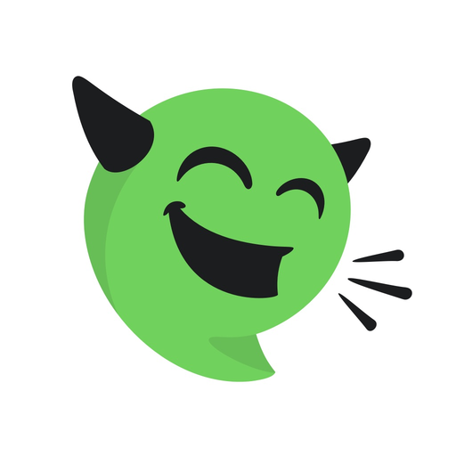 PrankDial - #1 Prank Call App app icon