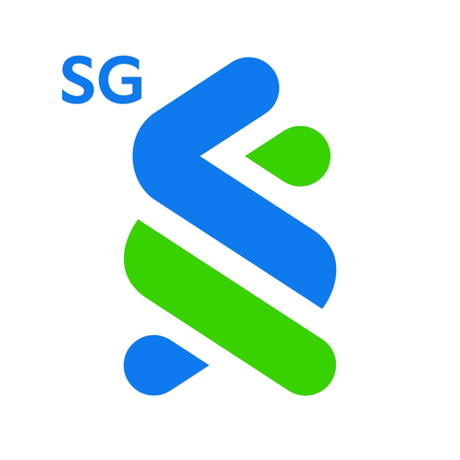 SC Mobile Singapore app icon