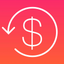 Change Calculator icon