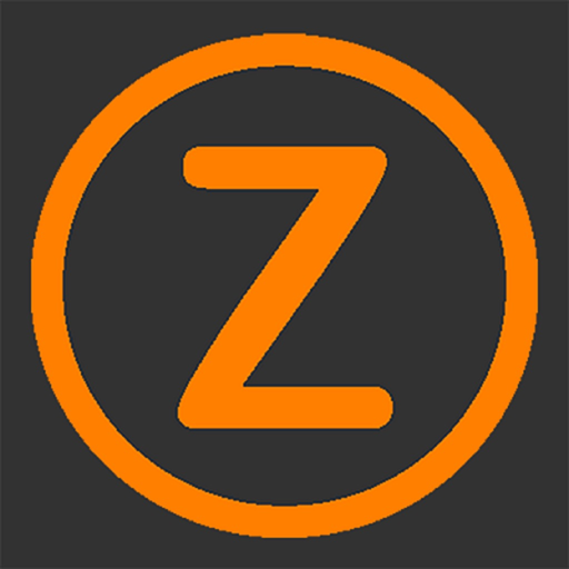 ZerOS Remote app icon