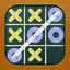 Tic Tac Toe HD! icon