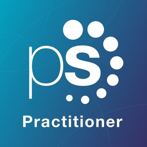 PerfectServe Practitioner app icon