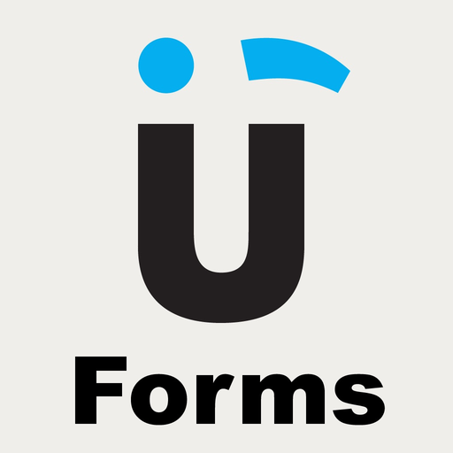 VIZU Forms app icon