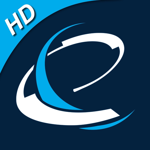 Live Cams - HD app icon