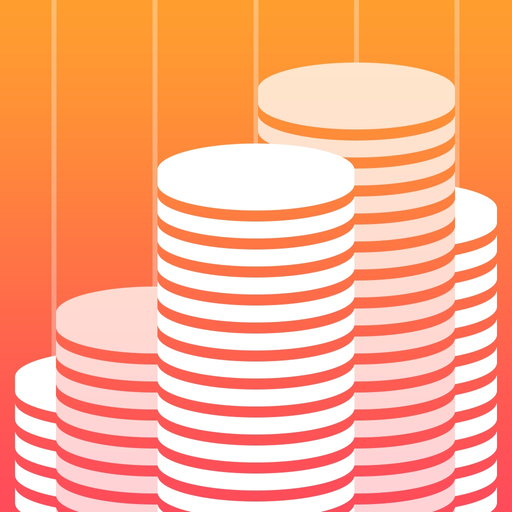 Moneydance app icon