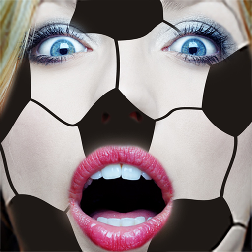 Flag Face - world 2018 app icon