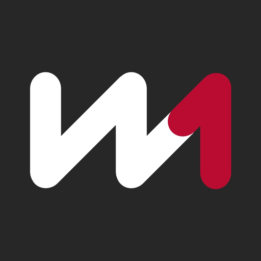 Wallet One app icon