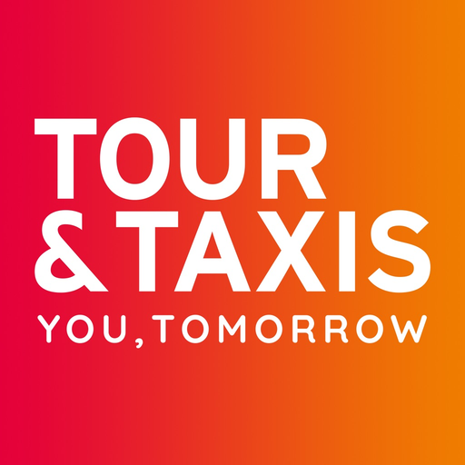 Tour & Taxis app icon