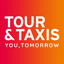Tour & Taxis icon