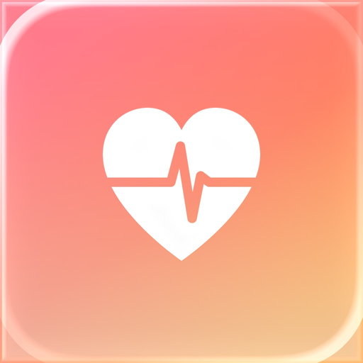 MyZones - HR Zone Calculator app icon