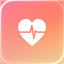 MyZones - HR Zone Calculator icon