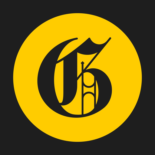 Billings Gazette app icon