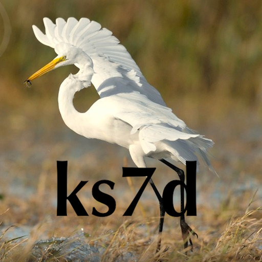 Kxx Programmer's Reference app icon