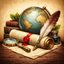 World History Documents icon